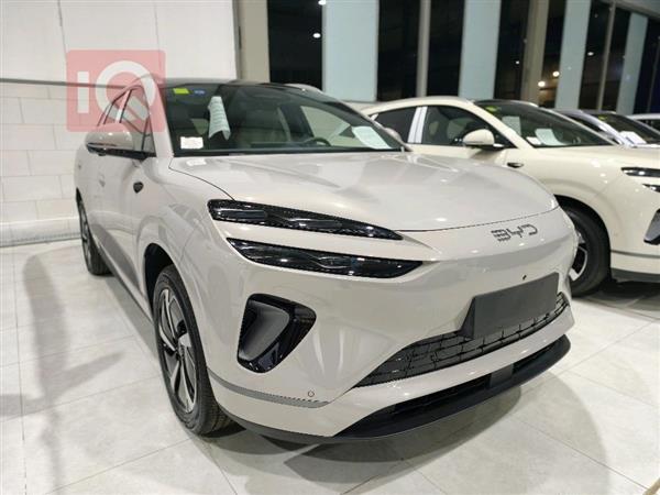 BYD Sealion 06 DM-i 2025 for sale in Iraq - Duhok